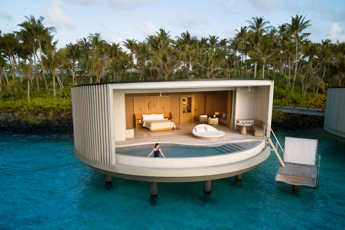 Maldive